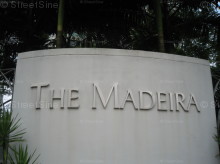 The Madeira (D23), Condominium #1019422